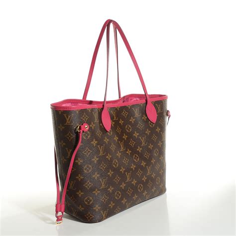 collezione louis vuitton ikat rose indien estate 2016|LOUIS VUITTON Monogram Articles de Voyage Ikat Neverfull .